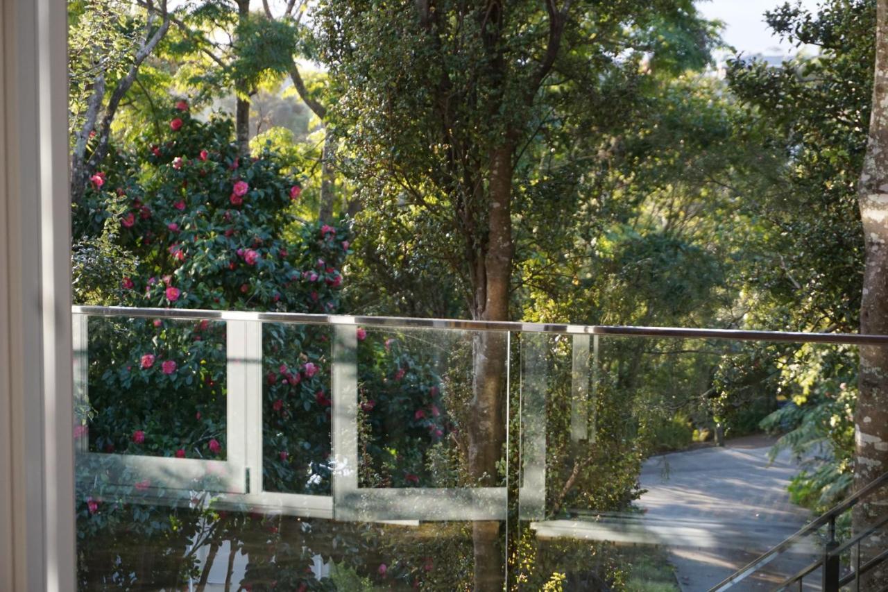 Torbay Tree Tops โอ๊คแลนด์ ภายนอก รูปภาพ