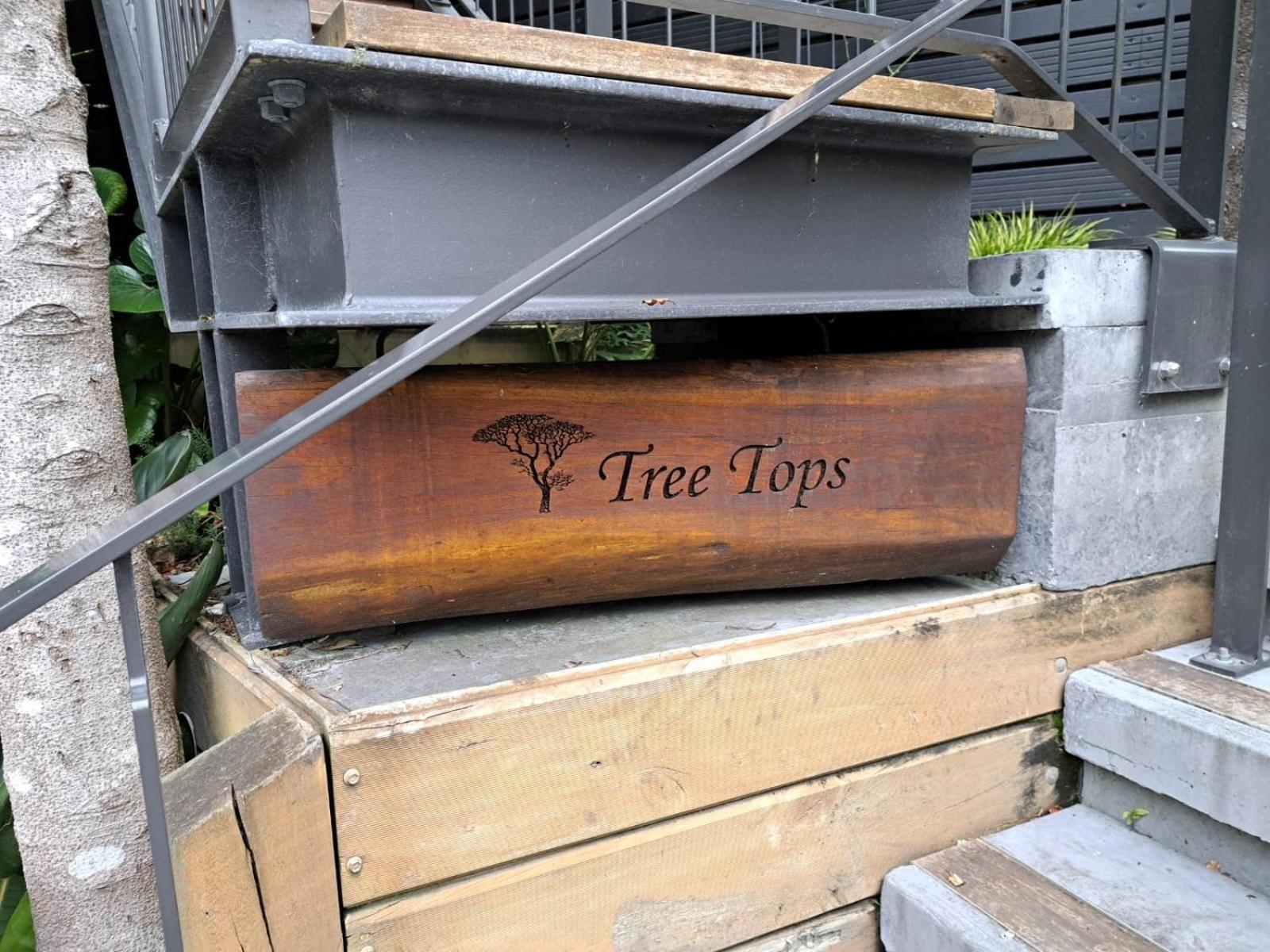 Torbay Tree Tops โอ๊คแลนด์ ภายนอก รูปภาพ